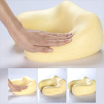 Load image into Gallery viewer, U Shaped Neck Massager Pillow