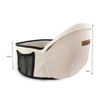 Load image into Gallery viewer, Baby Waist Seat