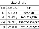 Load image into Gallery viewer, High Support Bra