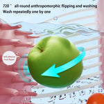 Load image into Gallery viewer, Fruit Cleaner Spinner