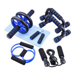 Load image into Gallery viewer, Abs Roller Wheel Kit