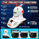 Load image into Gallery viewer, Projector Shooting Game