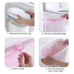 Load image into Gallery viewer, Smart Trash Bin