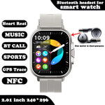 Load image into Gallery viewer, Smartwatch with Earbuds
