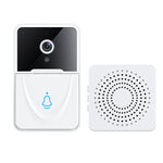Load image into Gallery viewer, Smart Wireless X3 Video Doorbell