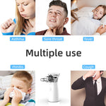 Load image into Gallery viewer, Handheld Nebulizer