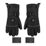 Load image into Gallery viewer, Electric Heated Gloves