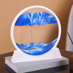 Load image into Gallery viewer, 3D Moving Sand Art Decor