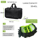 Load image into Gallery viewer, Athletes Sports Bag