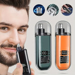 Load image into Gallery viewer, Electric Nose Hair Trimmer