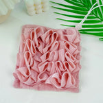 Load image into Gallery viewer, 2-In-1 Bath Ball Loofah