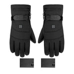 Load image into Gallery viewer, Electric Heated Gloves