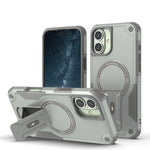 Load image into Gallery viewer, Shockproof Magnetic Phone Case for iPhone