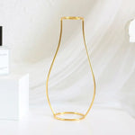 Load image into Gallery viewer, Nordic Style Iron Flower Vase