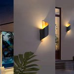 Load image into Gallery viewer, Marta LED Waterproof Outdoor Lighting