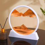 Load image into Gallery viewer, 3D Moving Sand Art Decor