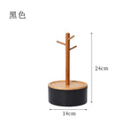 Load image into Gallery viewer, Branch Storage Rack Jewelry Storage Box