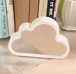 Load image into Gallery viewer, Cloud Tulip Mirror Lamp
