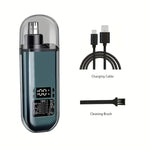 Load image into Gallery viewer, Electric Nose Hair Trimmer

