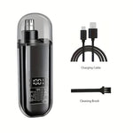 Load image into Gallery viewer, Electric Nose Hair Trimmer

