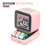 Load image into Gallery viewer, Retro Pixel Art Speaker
