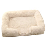 Load image into Gallery viewer, Soft Dog Sofa Bed
