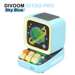 Load image into Gallery viewer, Retro Pixel Art Speaker

