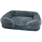 Load image into Gallery viewer, Soft Dog Sofa Bed

