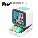 Load image into Gallery viewer, Retro Pixel Art Speaker
