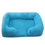 Load image into Gallery viewer, Soft Dog Sofa Bed
