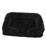 Load image into Gallery viewer, Soft Dog Sofa Bed
