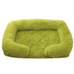 Load image into Gallery viewer, Soft Dog Sofa Bed
