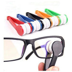 Load image into Gallery viewer, 5x Eyeglass Cleaner Tool
