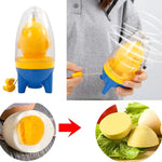 Load image into Gallery viewer, Egg Yolk Mixer Spinner
