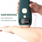 Load image into Gallery viewer, Laser Epilator Painless Hair Remover
