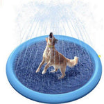 Load image into Gallery viewer, Splash Sprinkler Pad

