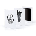 Load image into Gallery viewer, Baby Footprint Pad

