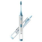 Load image into Gallery viewer, Portable 3 in 1 Toothbrush