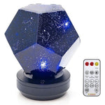 Load image into Gallery viewer, Planetarium Night Light