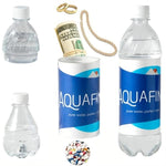 Load image into Gallery viewer, Water Bottle with Hidden Storage
