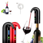 Load image into Gallery viewer, Electric Wine Pump Dispenser
