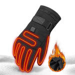 Load image into Gallery viewer, Electric Heated Gloves