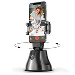 Load image into Gallery viewer, Face Tracking Phone Holder
