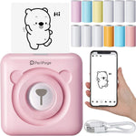 Load image into Gallery viewer, Peripage Mini Printer
