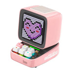 Load image into Gallery viewer, Retro Pixel Art Speaker
