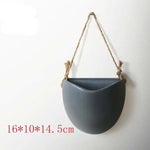 Load image into Gallery viewer, Creative Ceramic Flowerpot
