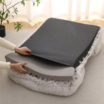 Load image into Gallery viewer, Soft Dog Sofa Bed

