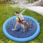 Load image into Gallery viewer, Splash Sprinkler Pad
