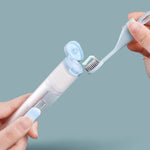 Load image into Gallery viewer, Portable 3 in 1 Toothbrush