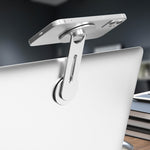 Load image into Gallery viewer, Magnetic Laptop Phone Holder
